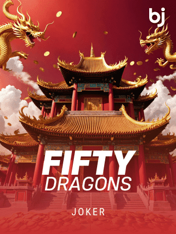Fifty Dragons screenshot