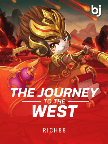 The Journey to The West screenshot