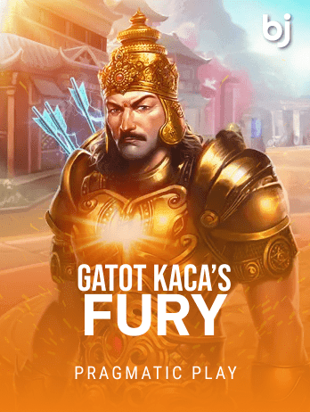 Gatot Kaca's Fury screenshot